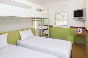 Hotel Ibis Budget Wentworthville