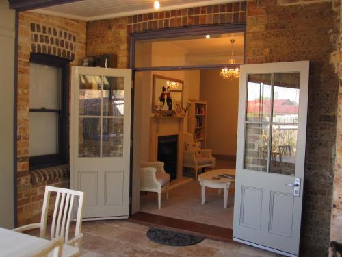 Bed & Breakfast The Old Nunnery B & B Moss Vale