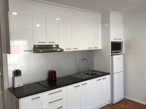 Apartamentos Pelicans Albany Middleton Beach