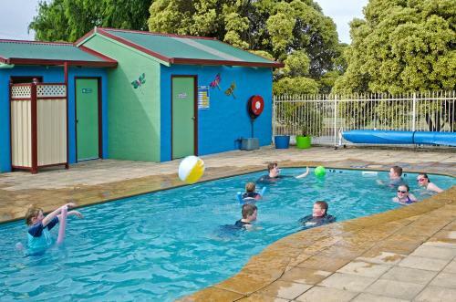 Apartamentos Albany Gardens Holiday Resort