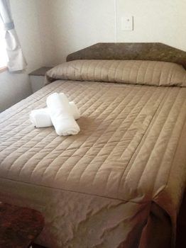 Goulburn South Caravan Park
