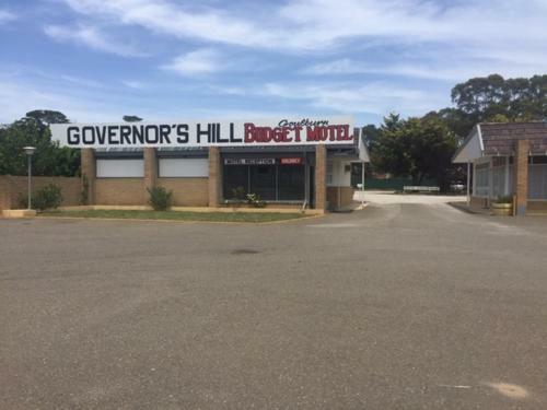 Governors Hill Motel