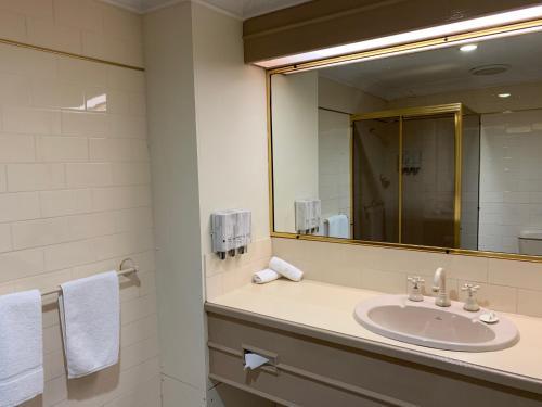 Goulburn Heritage Motel