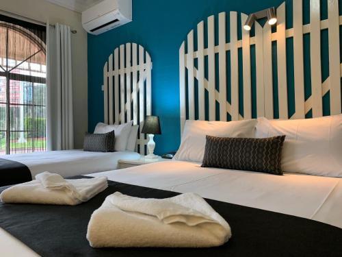 Goulburn Heritage Motel