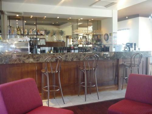 Goulburn Heritage Motel