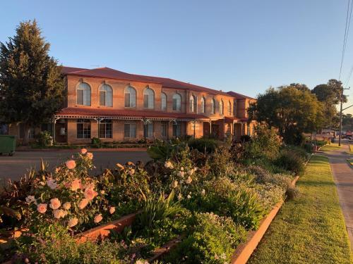 Goulburn Heritage Motel