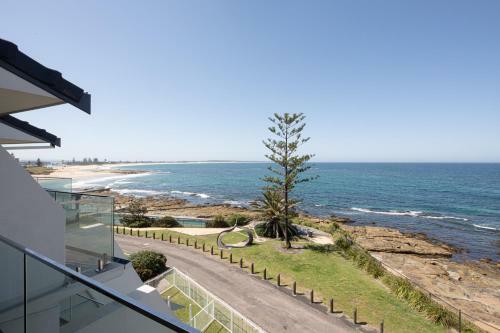 Ocean Front Motel