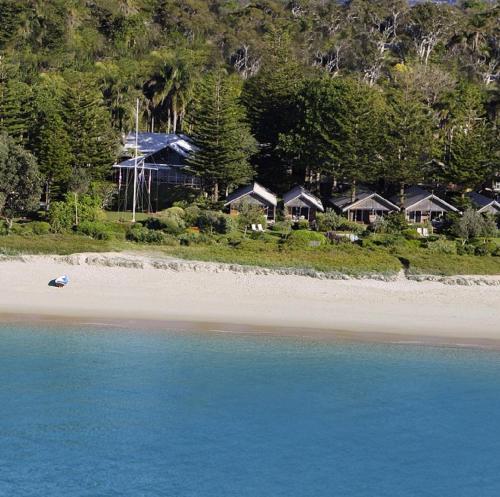 Hotel Kims Beach Hideaway