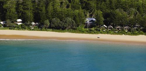 Hotel Kims Beach Hideaway