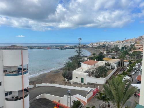 Apartamento Apt Los Cristianos Beach 2