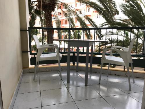 Apartamento Apt Los Cristianos Beach 2