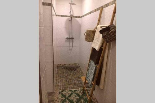 Apartamento Joli Studio Neuf , Petit Jardin Tranquille Dans Residence