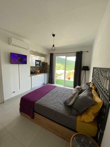 Apartamento Eleven Studio Moderne Et Chic Au Diamant Martinique