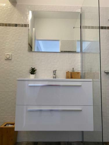 Apartamento Eleven Studio Moderne Et Chic Au Diamant Martinique