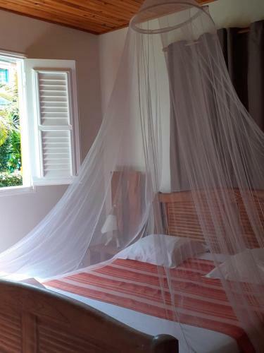 Villa Residence La Taupine Mandarine