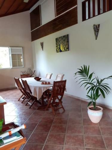 Villa Residence La Taupine Mandarine