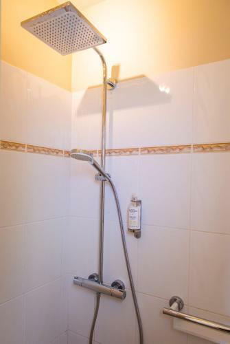 Apartamento Kaz O'rocher - Sea View Appartements