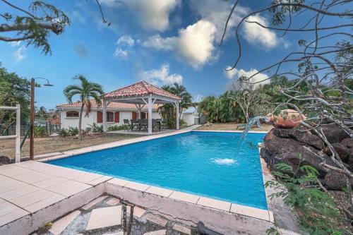 Diamantina Villa de Charme Refaite � Neuf 4 Chambres Piscine