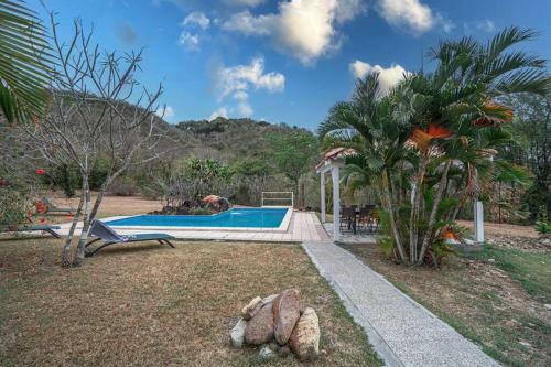 Diamantina Villa de Charme Refaite � Neuf 4 Chambres Piscine