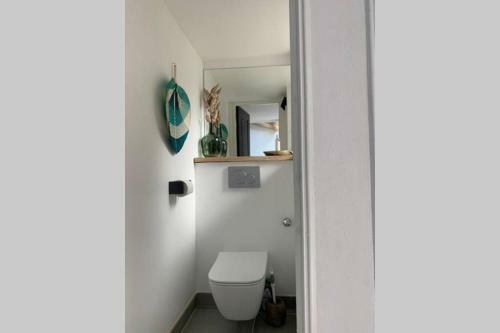 Villa Bel'vue, Ambiance Et Style Tropic Chic