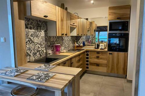 Villa Bel'vue, Ambiance Et Style Tropic Chic