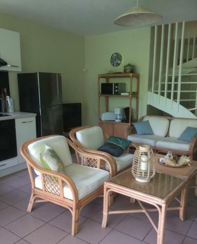 Apartamento Kay Tropikal