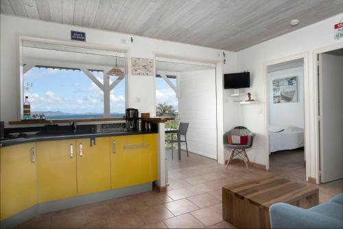 Lodge Coeur Sur La Main