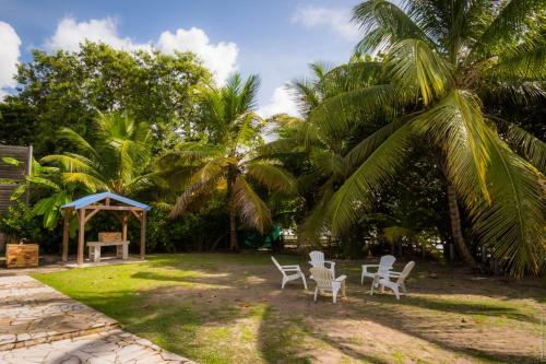 Villa Les Amandiers 4 Chambres Face � La Mer!