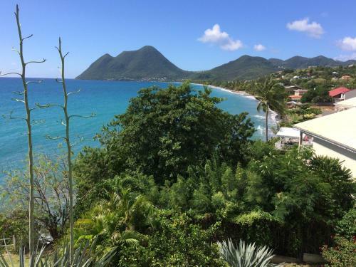 Apartamento Appartement Les Pieds Dans L'eau Dans R�sidence de Standing