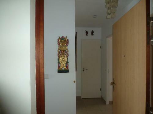 Apartamento Appartement Les Pieds Dans L'eau Dans R�sidence de Standing