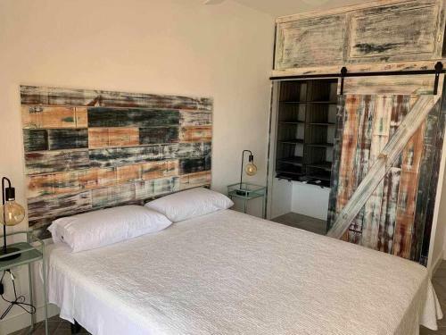 Apartamentos Maria Luisa N�5