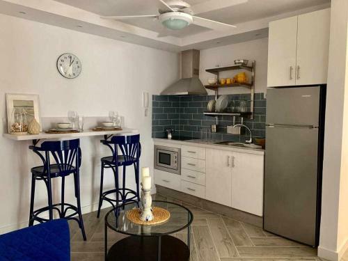 Apartamentos Maria Luisa N�5