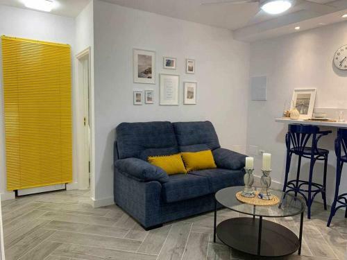 Apartamentos Maria Luisa N�5