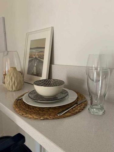 Apartamentos Maria Luisa N�5