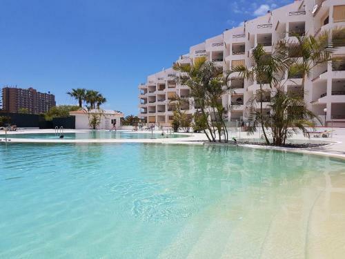 Apartamento San Marino Relax