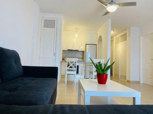 Apartamento The Heights Relax