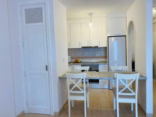 Apartamento The Heights Relax