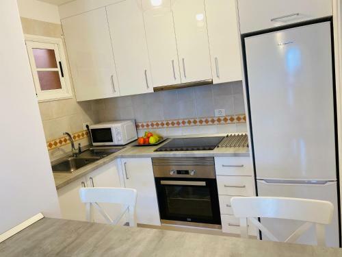 Apartamento The Heights Relax