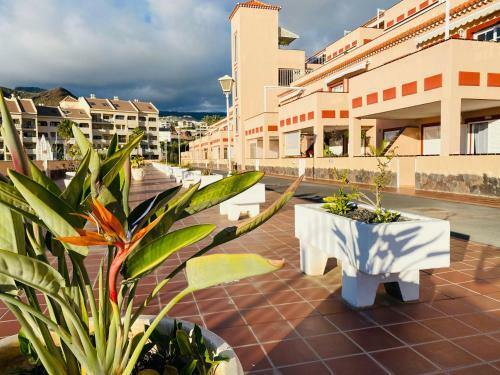 Apartamento The Heights Relax