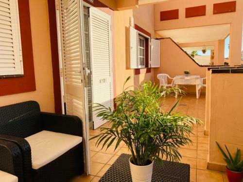 Apartamento The Heights Relax