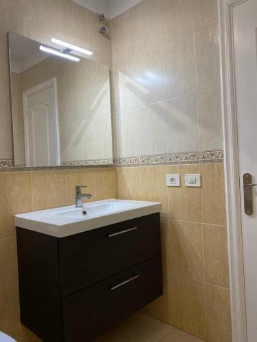 Apartamento The Heights Relax