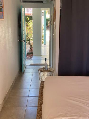 Apartamento Studio � Marinotel Au Diamant