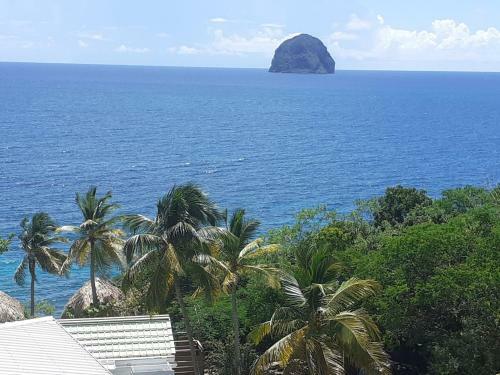 Apartamento Jolie Studio Vue Mer