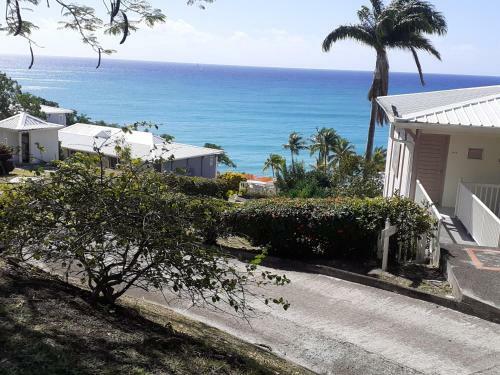 Apartamento Jolie Studio Vue Mer