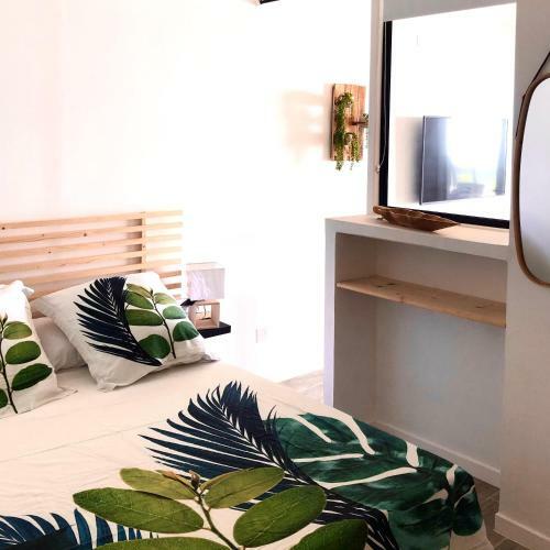 Apartamento Coco View