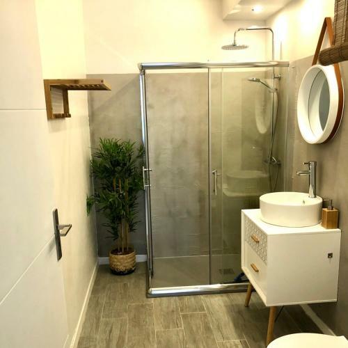 Apartamento Coco View