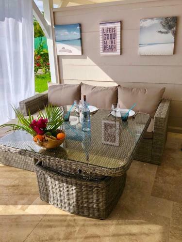Apartamento Coco View
