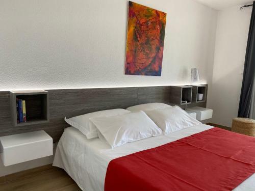 Apartamento Diamantchery