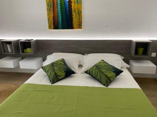 Apartamento Diamantchery