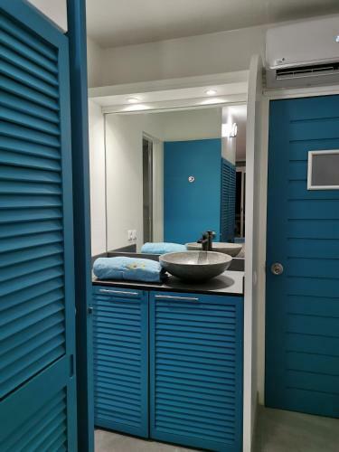 Apartamento R�ve Bleu 712 Marinotel